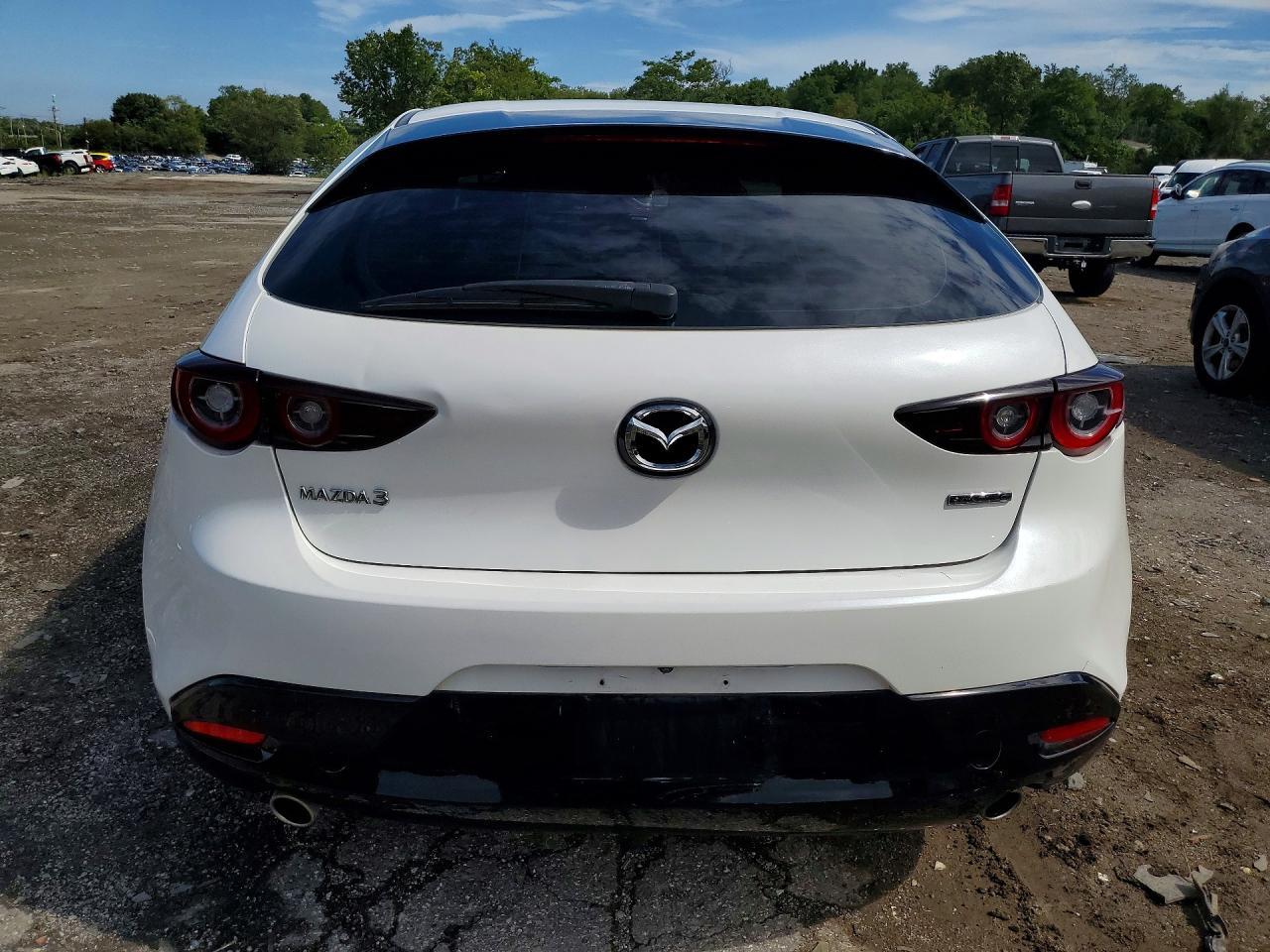 2022 Mazda 3 Select - Фото 6