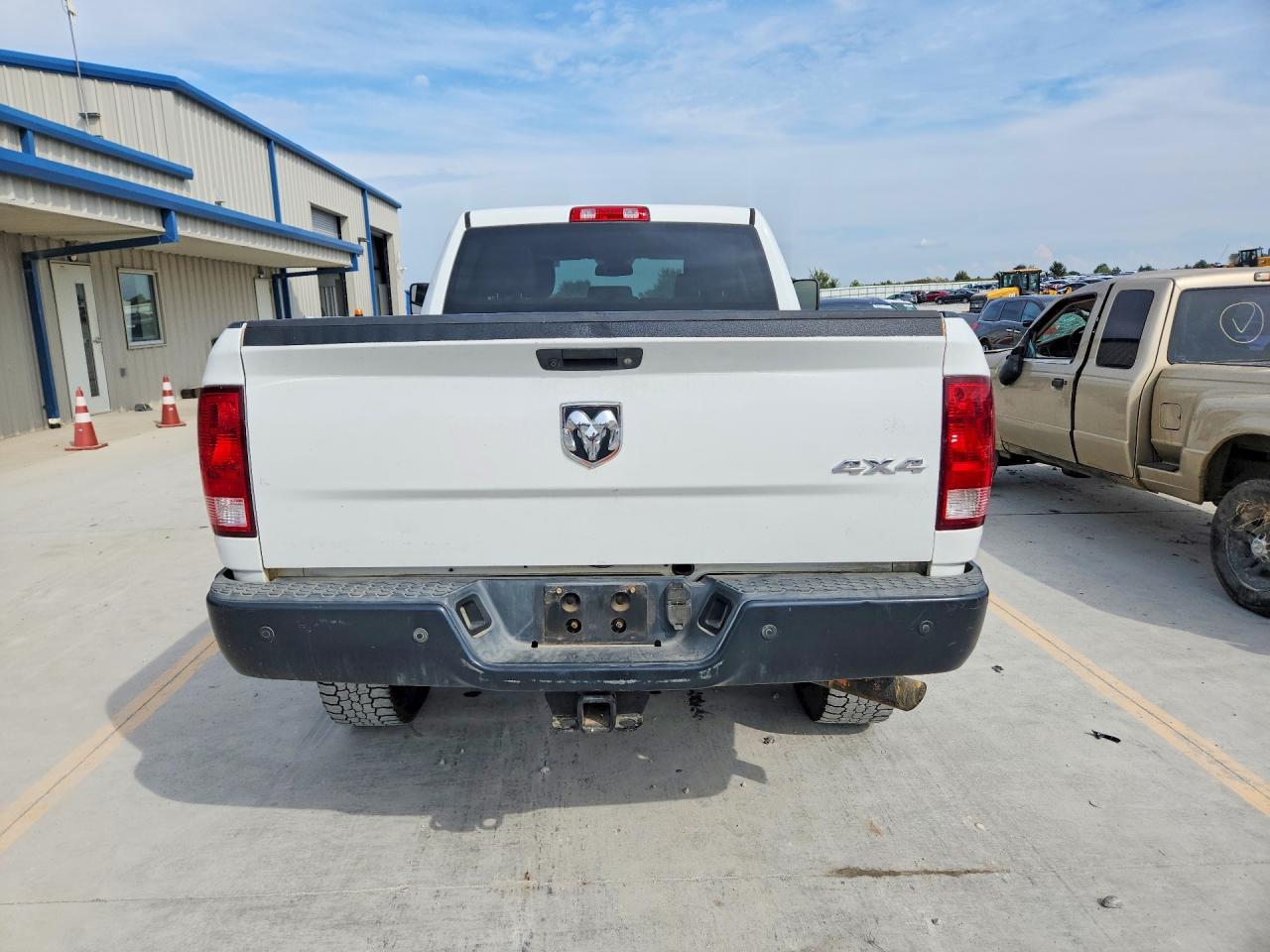 2017 Ram 3500 St - Image 6