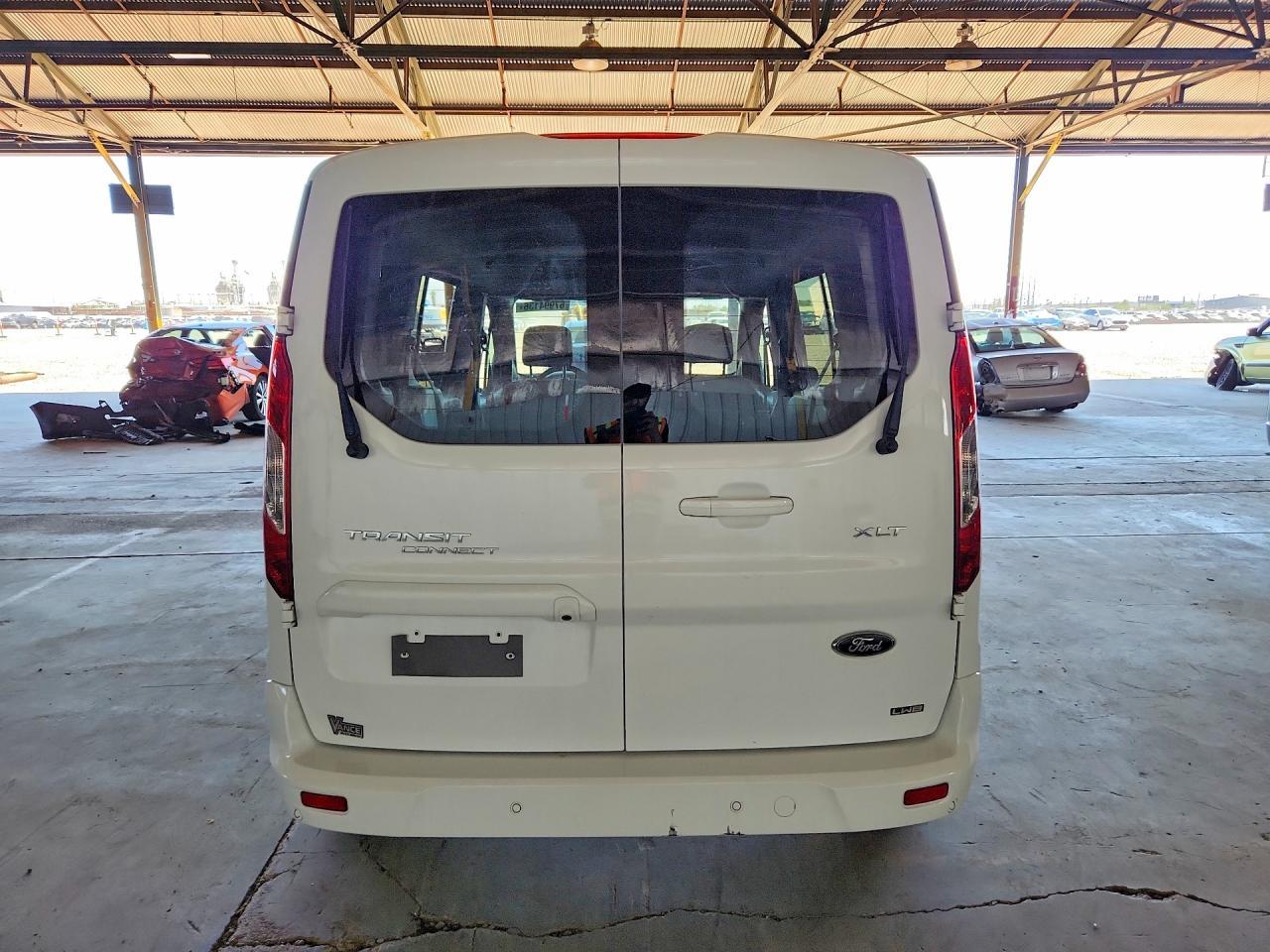 2023 Ford Transit Connect Xlt - Image 6