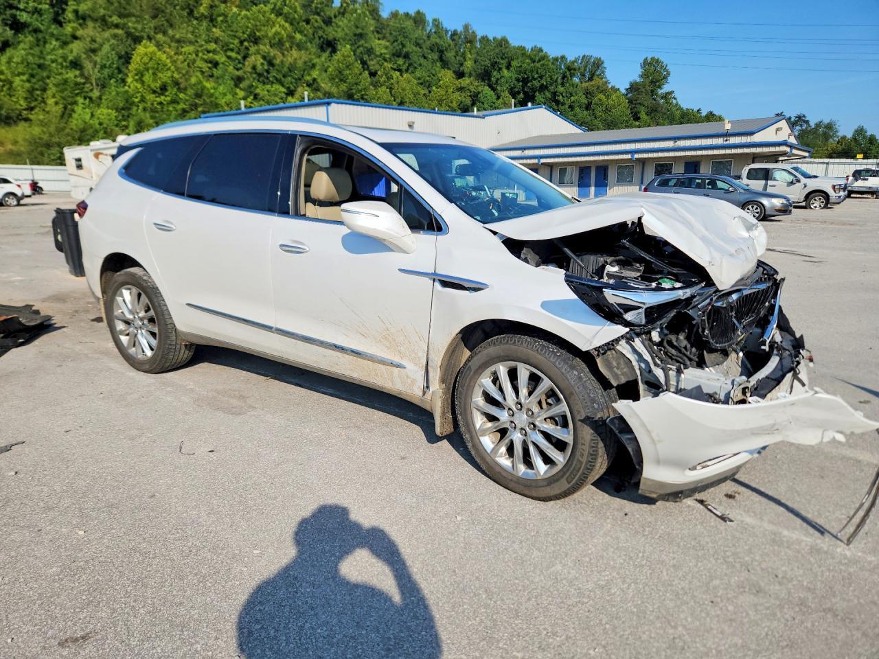 2019 Buick Enclave Premium - Image 4