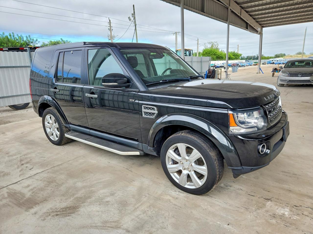 2016 Land Rover Lr4 Hse - Фото 4