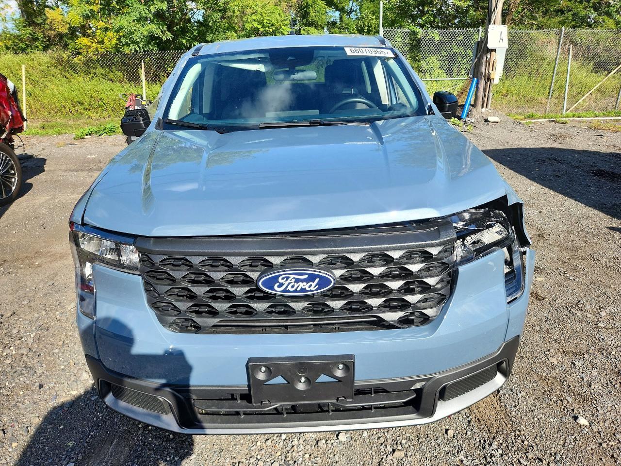 2025 Ford Maverick Xlt - Image 5