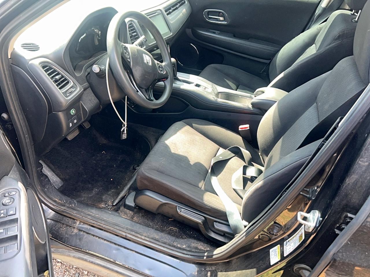 2016 Honda Hr-V Ex - Image 5