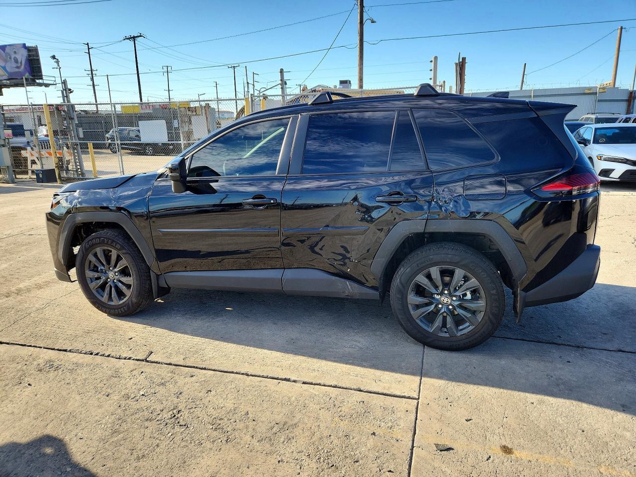 2026 Toyota Rav4 Xle Premium - Фото 2