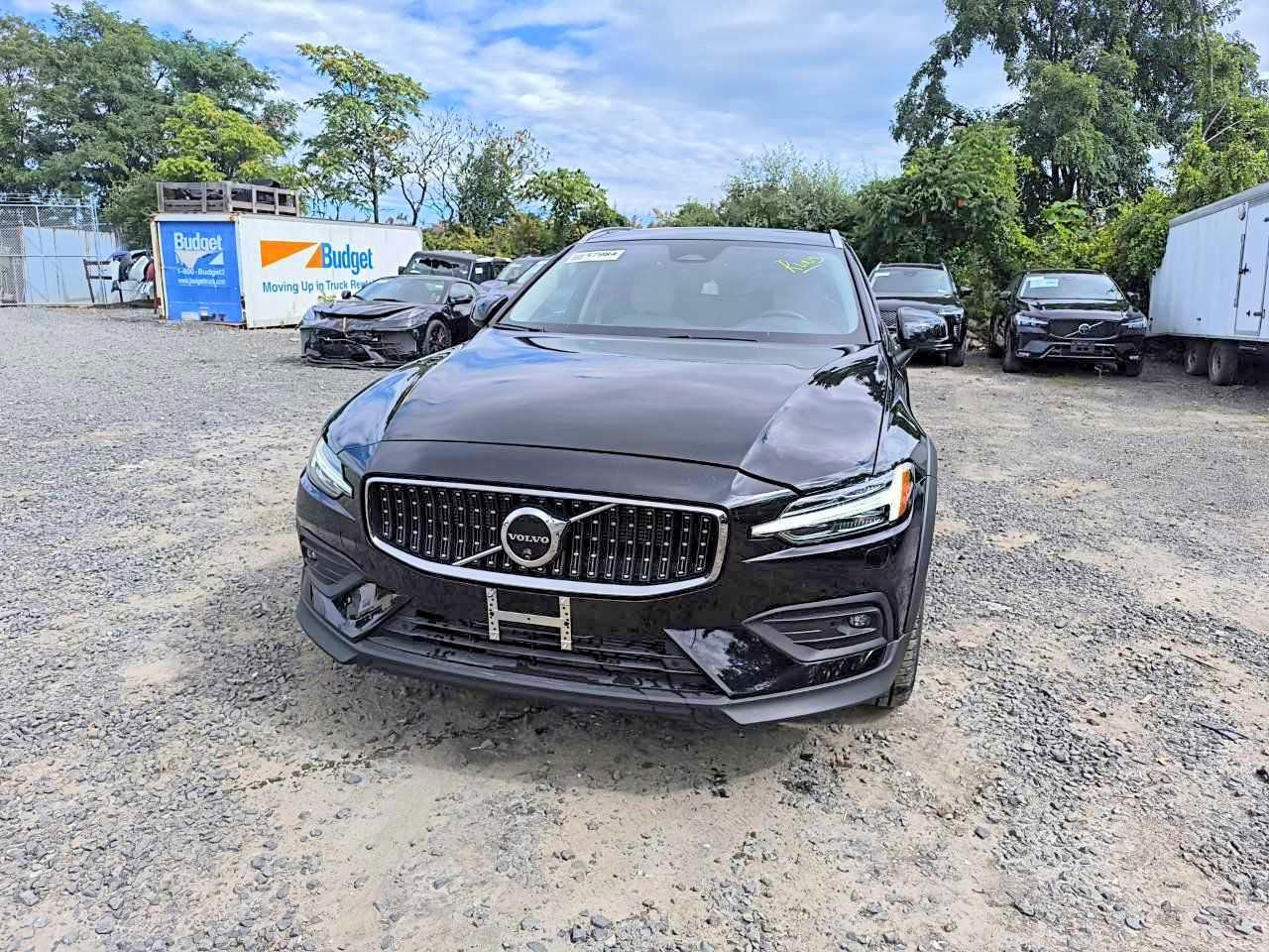 2026 Volvo V60 Cross Country Plus - Image 5