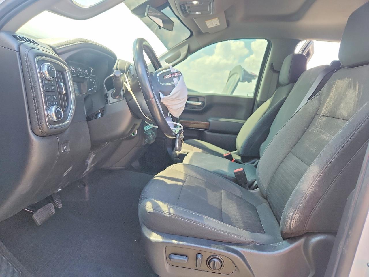 2021 GMC Sierra K1500 Elevation - Фото 7