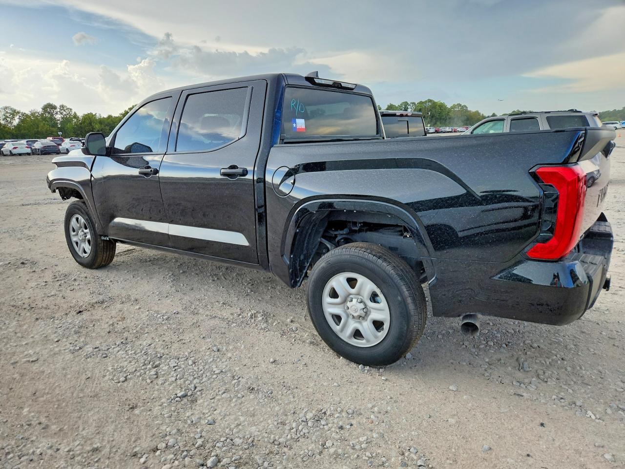 2026 Toyota Tundra Sr - Фото 2
