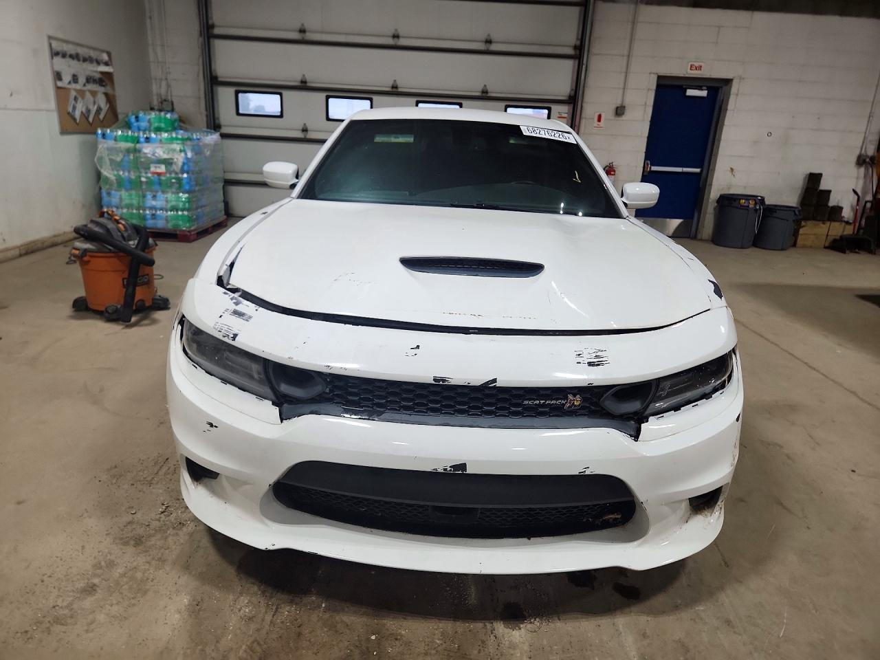 2022 Dodge Charger Scat Pack - Фото 5