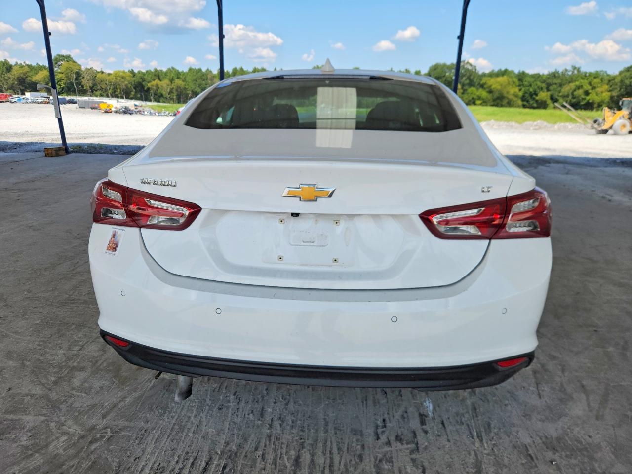 2021 Chevrolet Malibu Lt - Image 6
