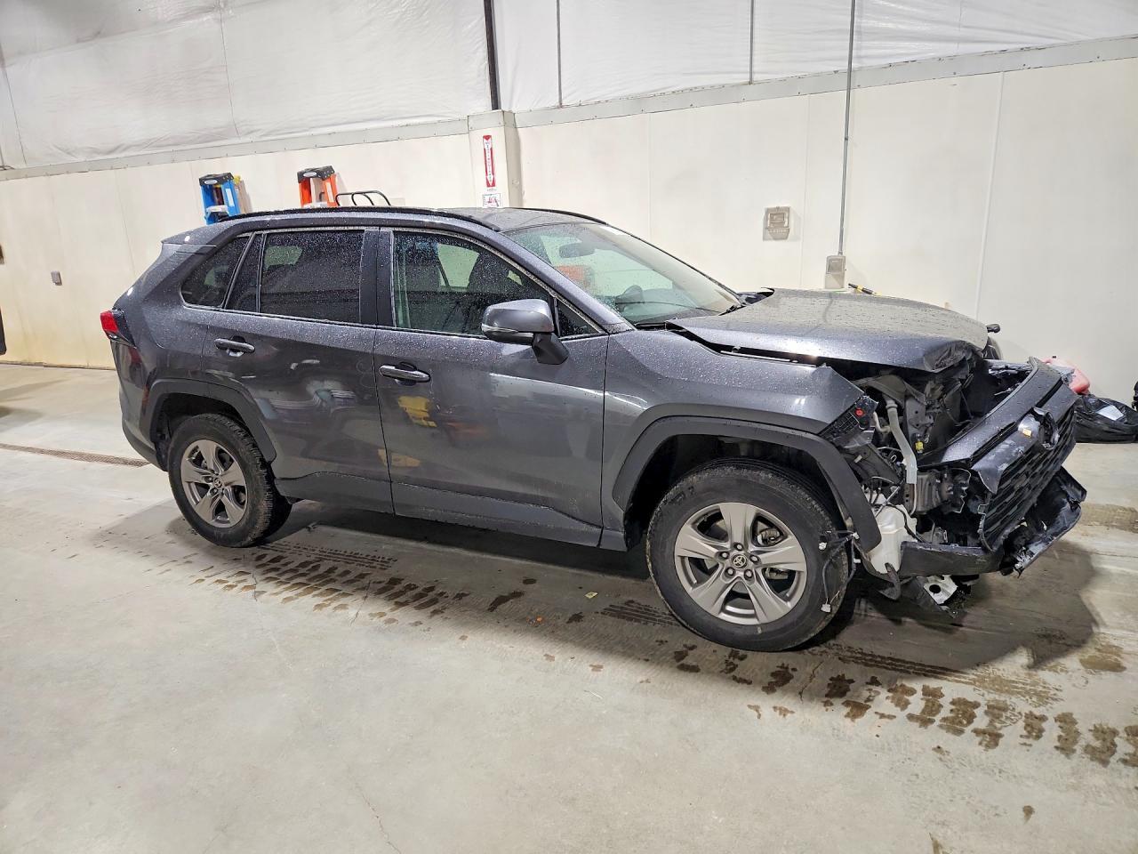 2023 Toyota Rav4 Xle - Фото 4