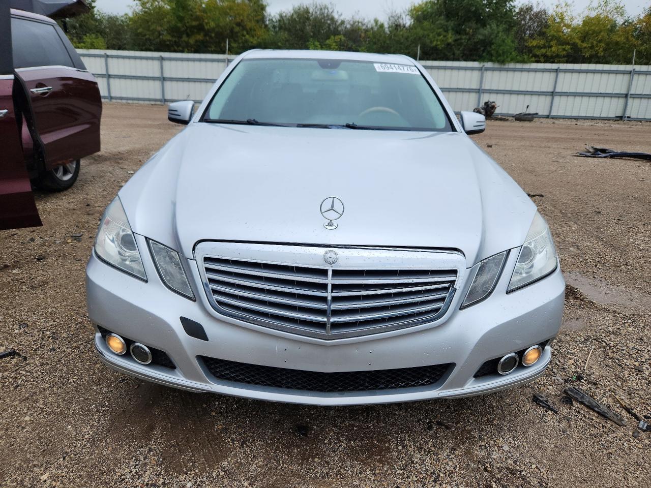 2010 Mercedes-Benz E 350 4Matic - Image 5