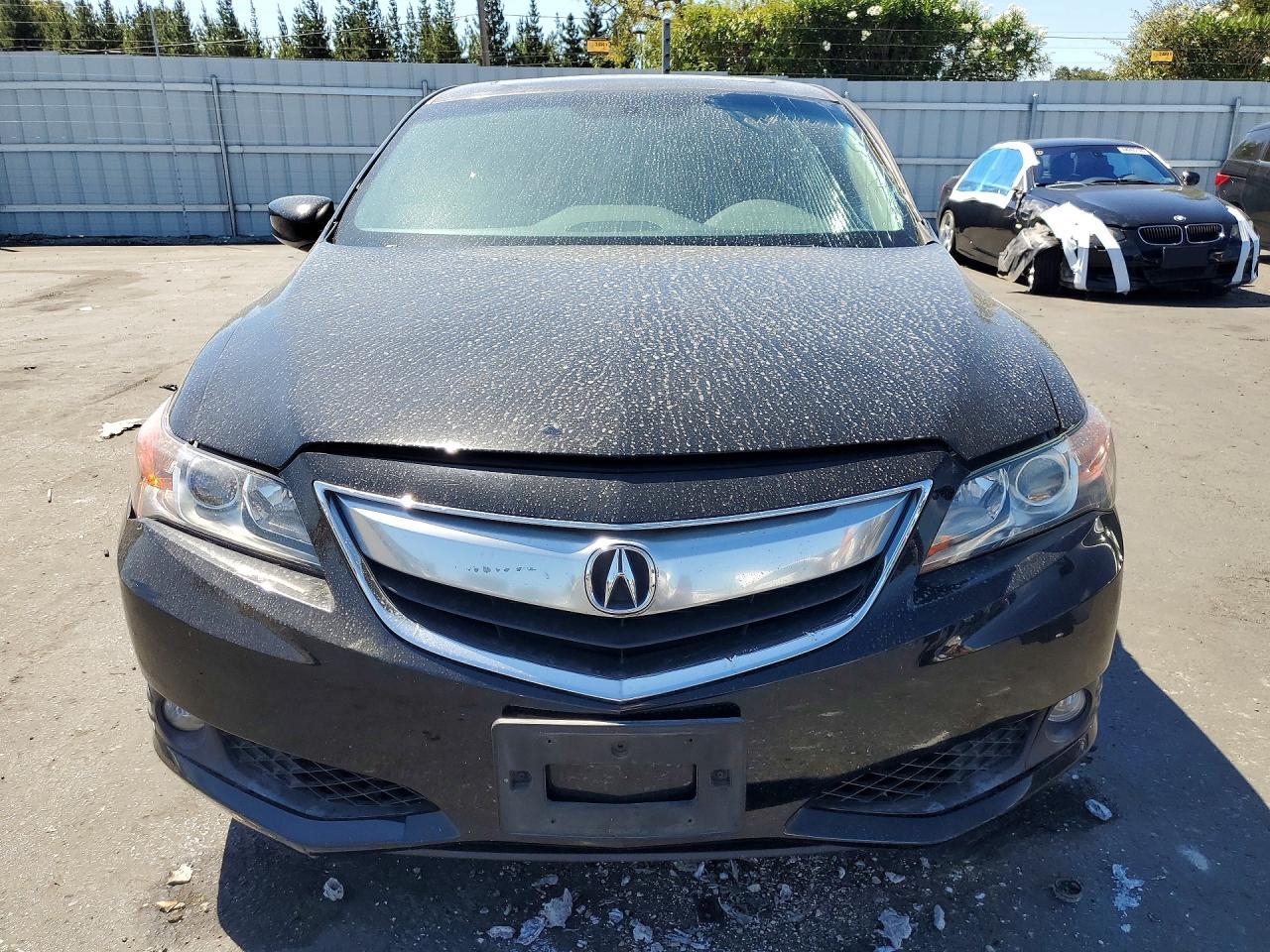 2015 Acura Ilx 20 Tech - Фото 5