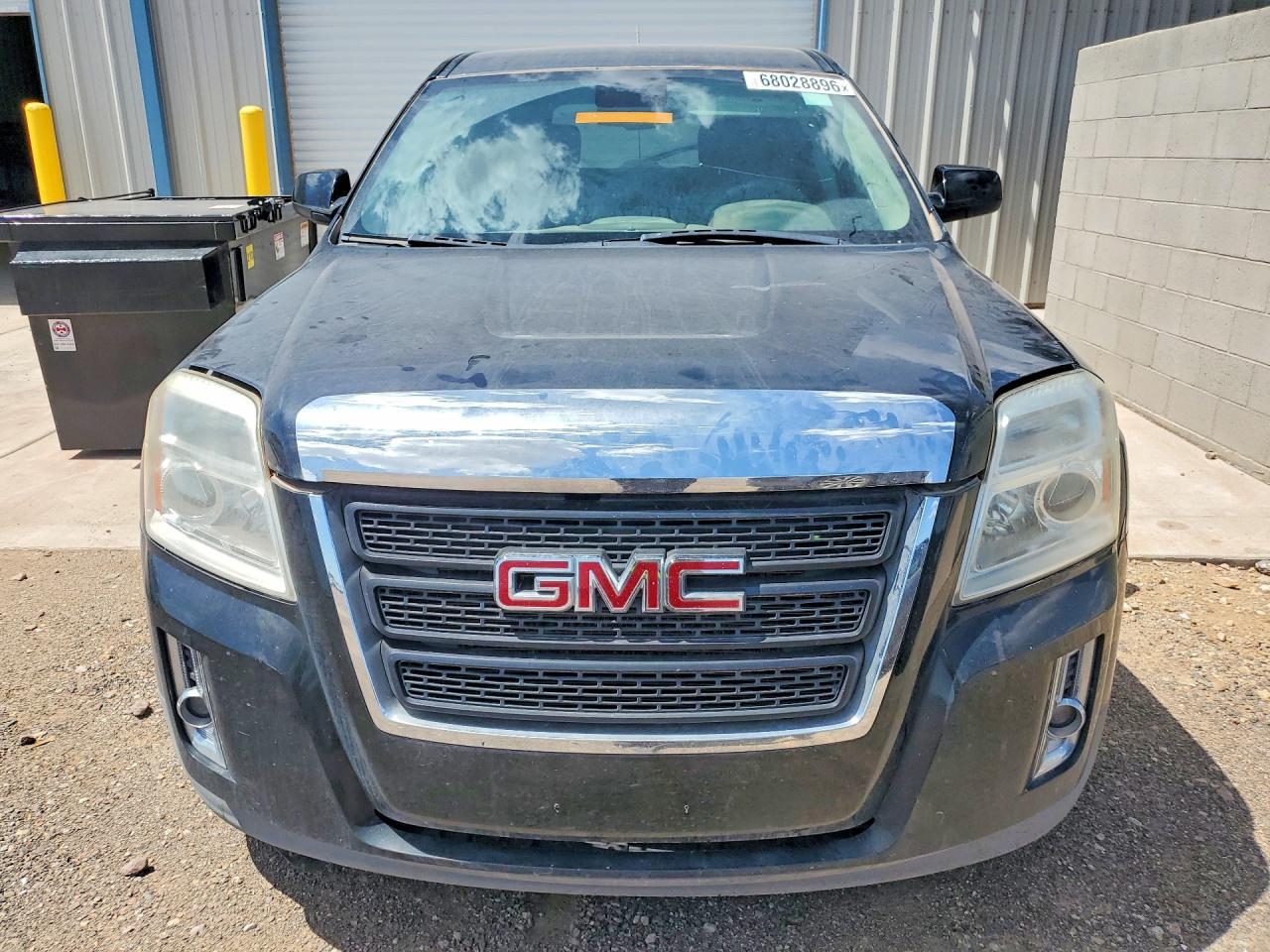 2015 GMC Terrain - Image 5