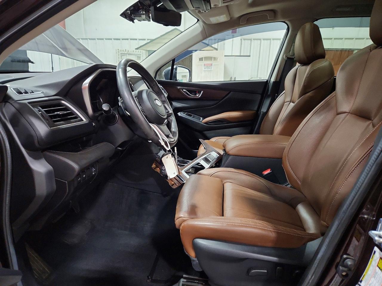 2024 Subaru Ascent Touring - Фото 7
