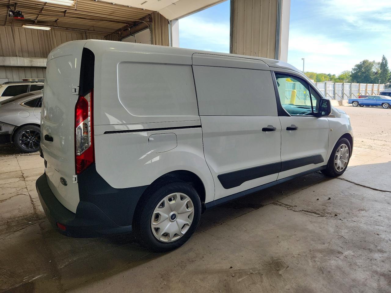 2019 Ford Transit Connect Xl - Image 3