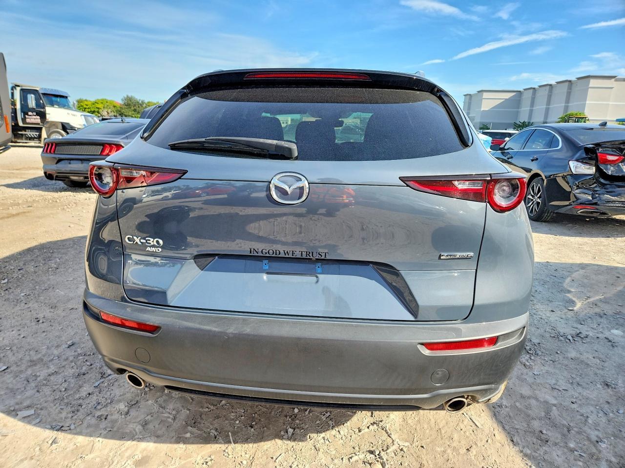 2022 Mazda Cx-30 Preferred - Image 6