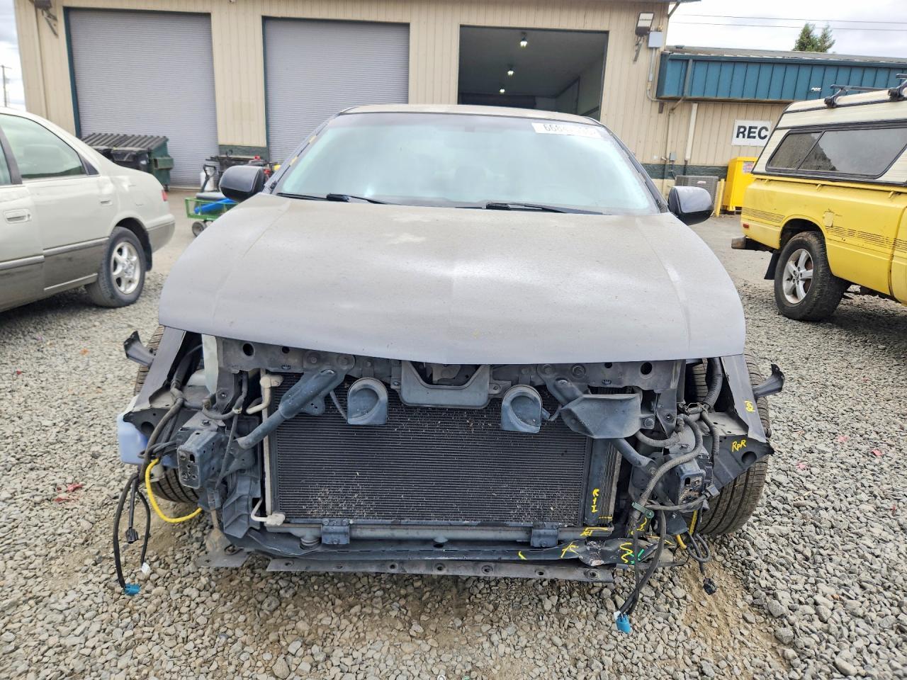 2012 Acura Tsx Tech - Фото 5