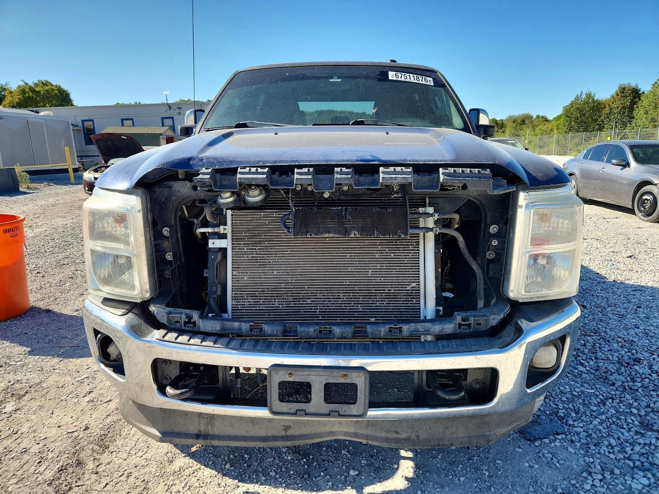 2011 Ford F250 Super Duty - Image 5