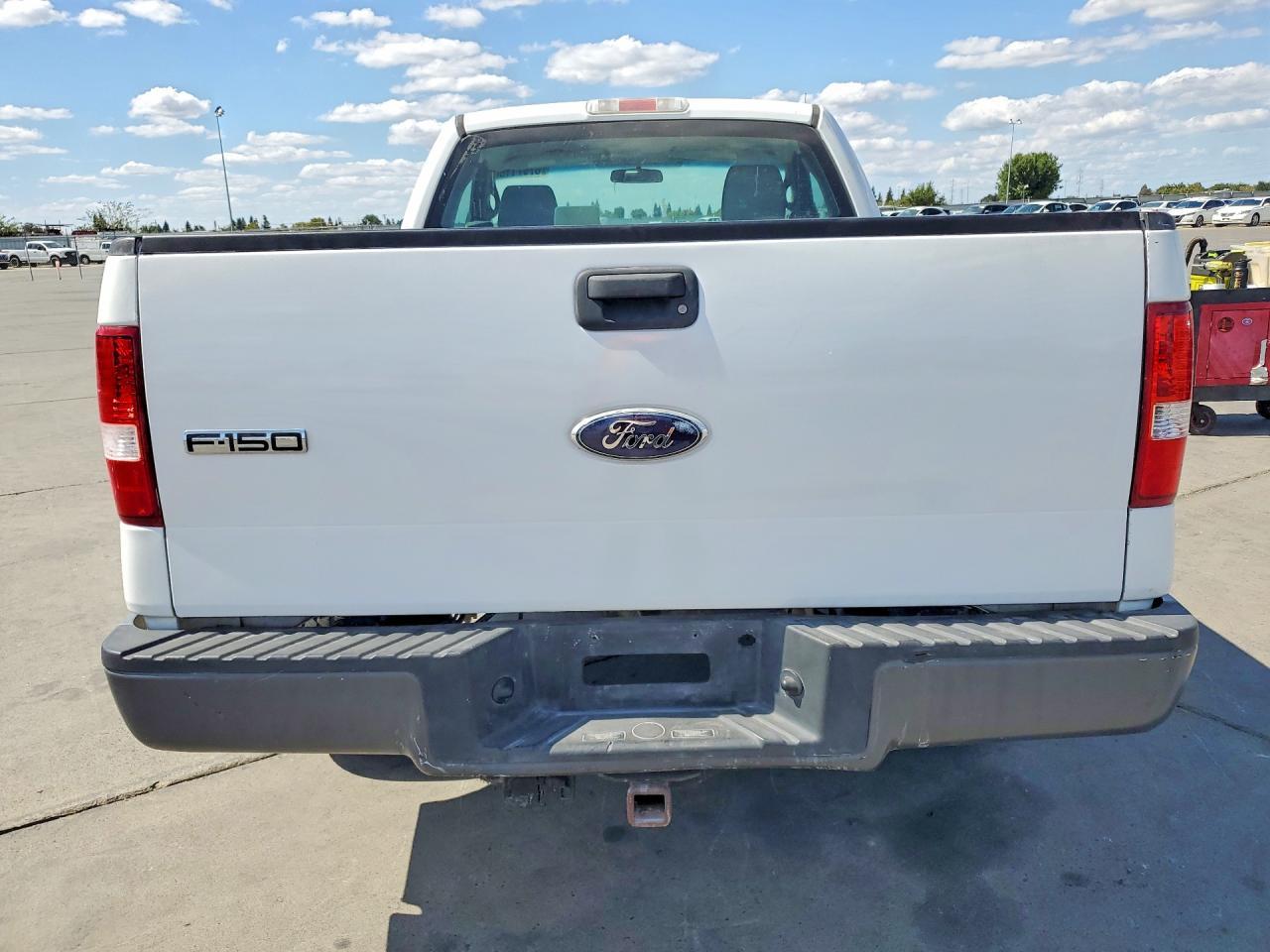 2008 Ford F150 - Фото 6