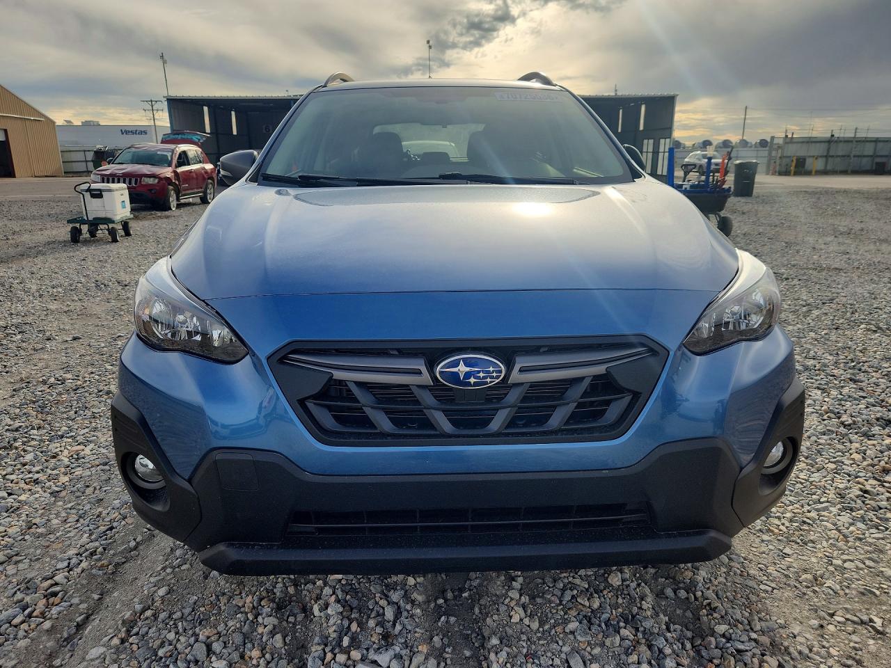 2022 Subaru Crosstrek Sport - Image 5