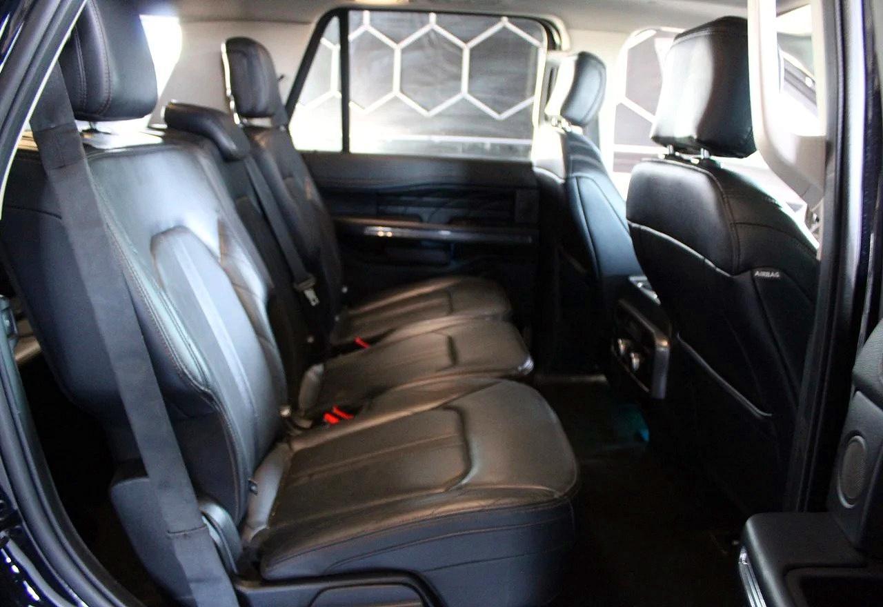 2019 Ford Expedition Platinum - Фото 6