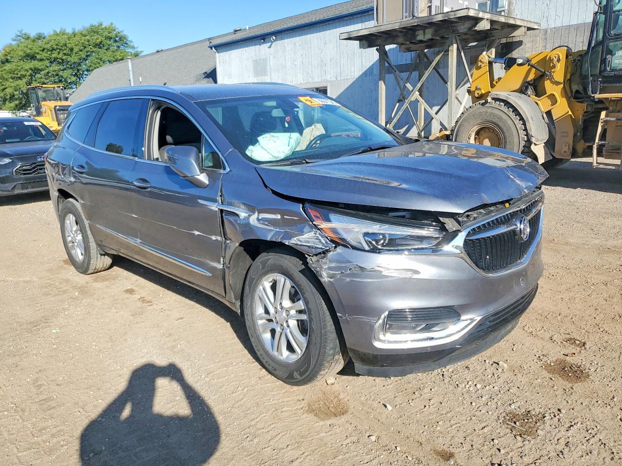 2020 Buick Enclave Preferred - Фото 4