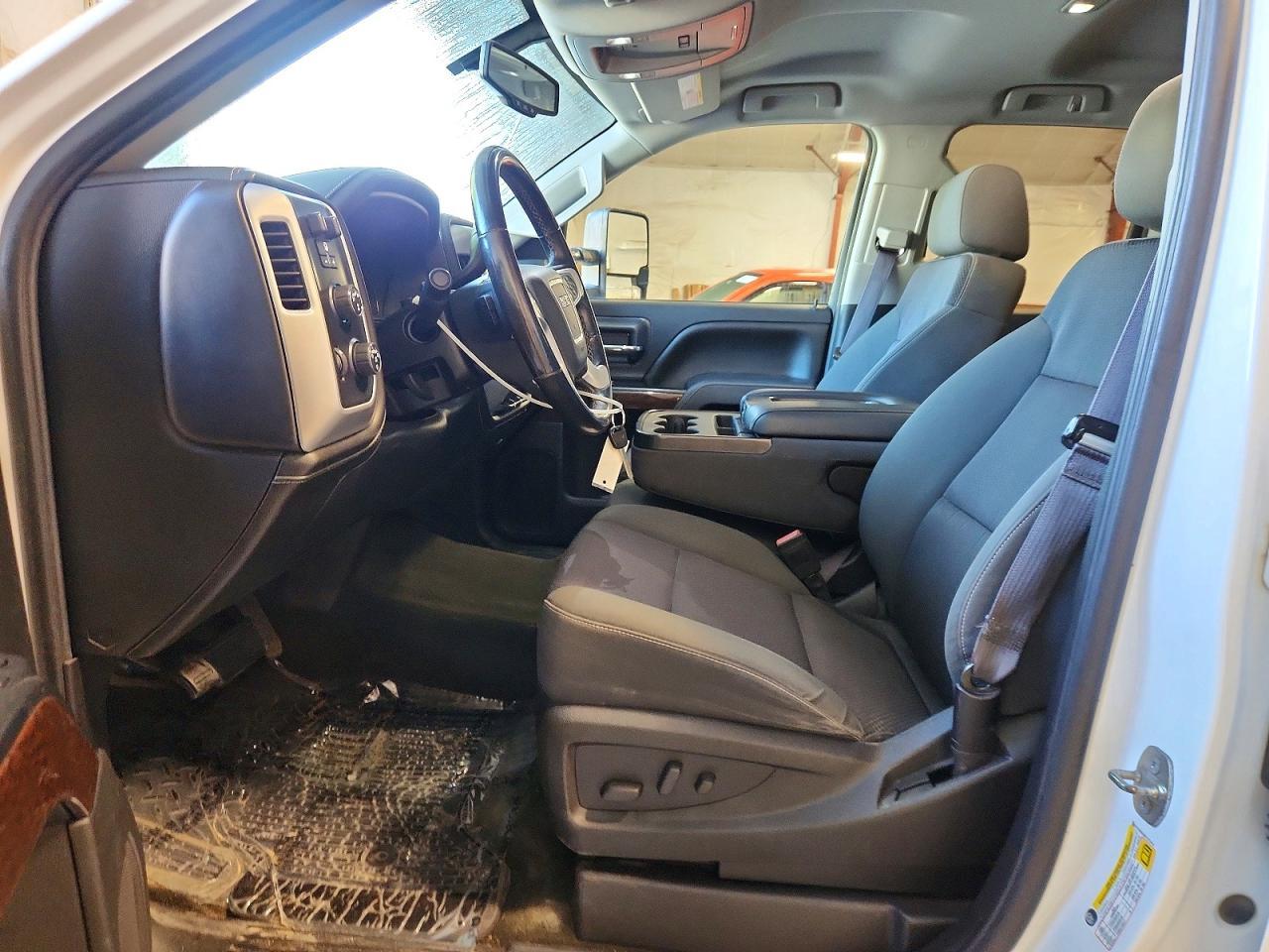 2015 GMC Sierra K1500 Sle - Фото 7