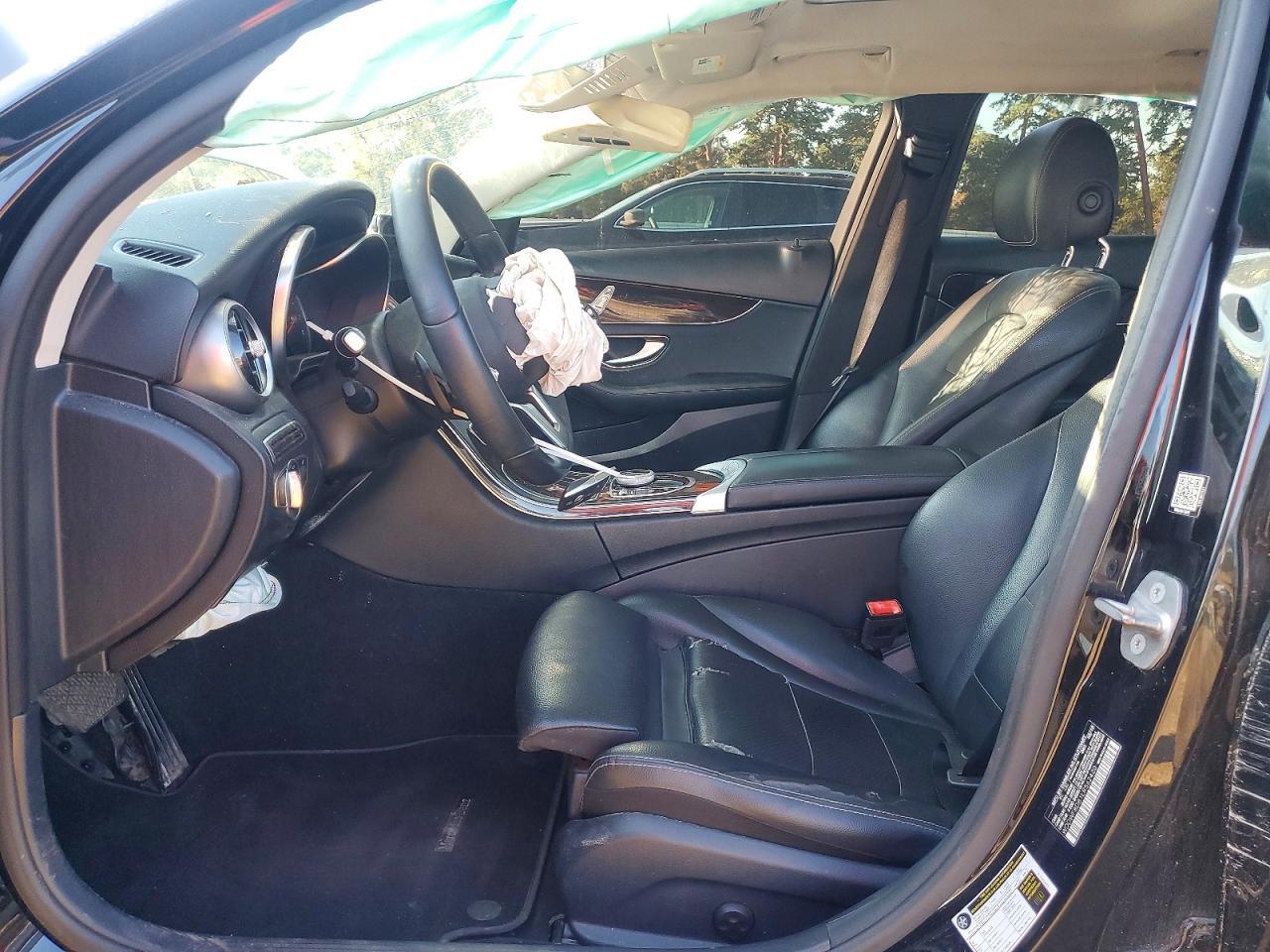 2020 Mercedes-Benz C 300 - Фото 7