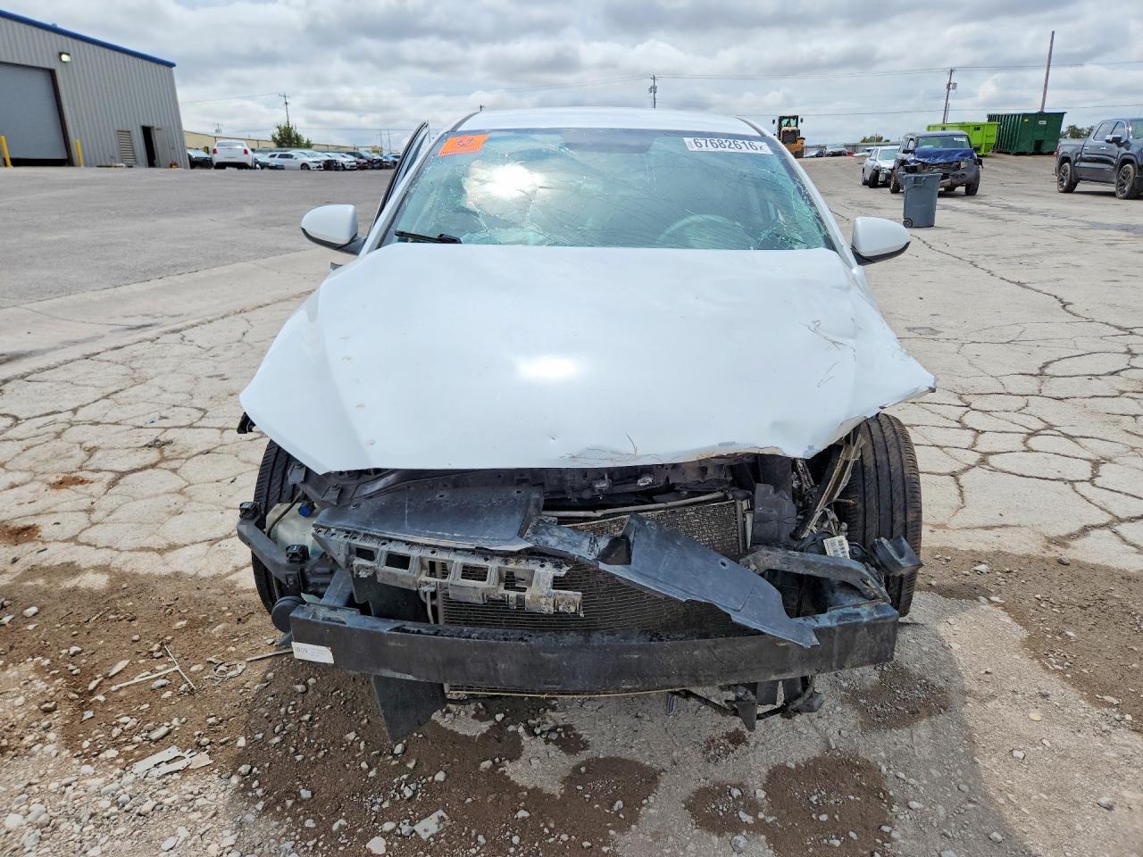 2018 Hyundai Elantra Sel - Фото 5