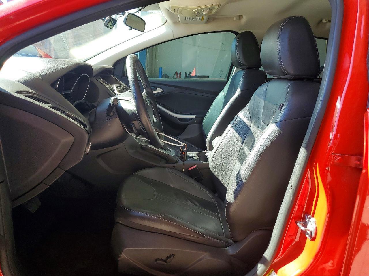 2013 Ford Focus Se - Фото 7