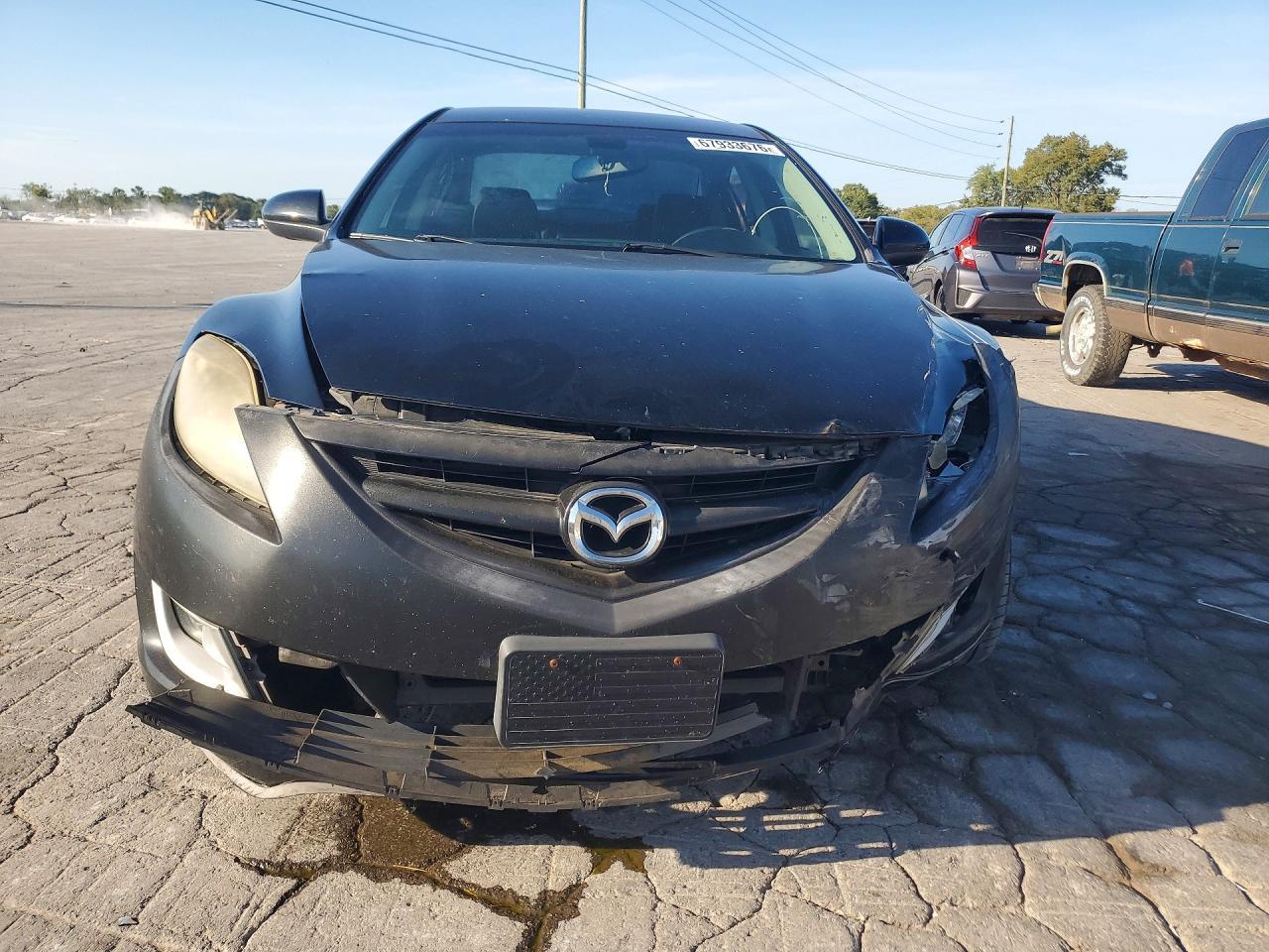 2009 Mazda 6 I - Фото 5