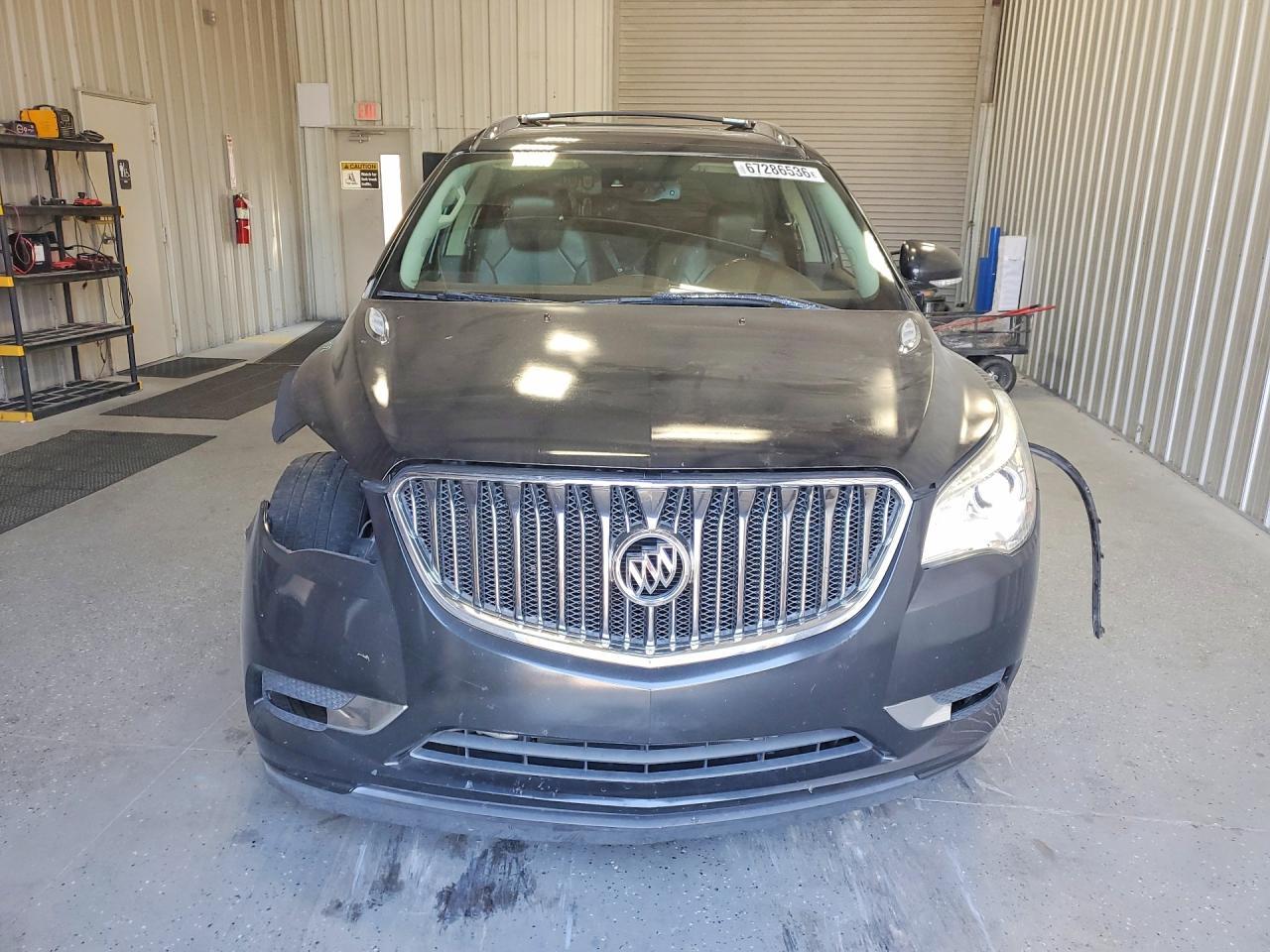 2014 Buick Enclave - Фото 5