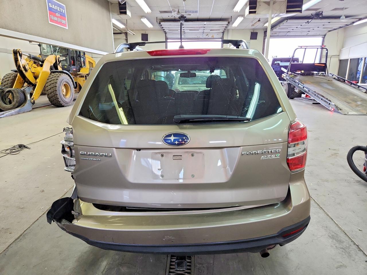 2015 Subaru Forester 2.5I Premium - Image 6