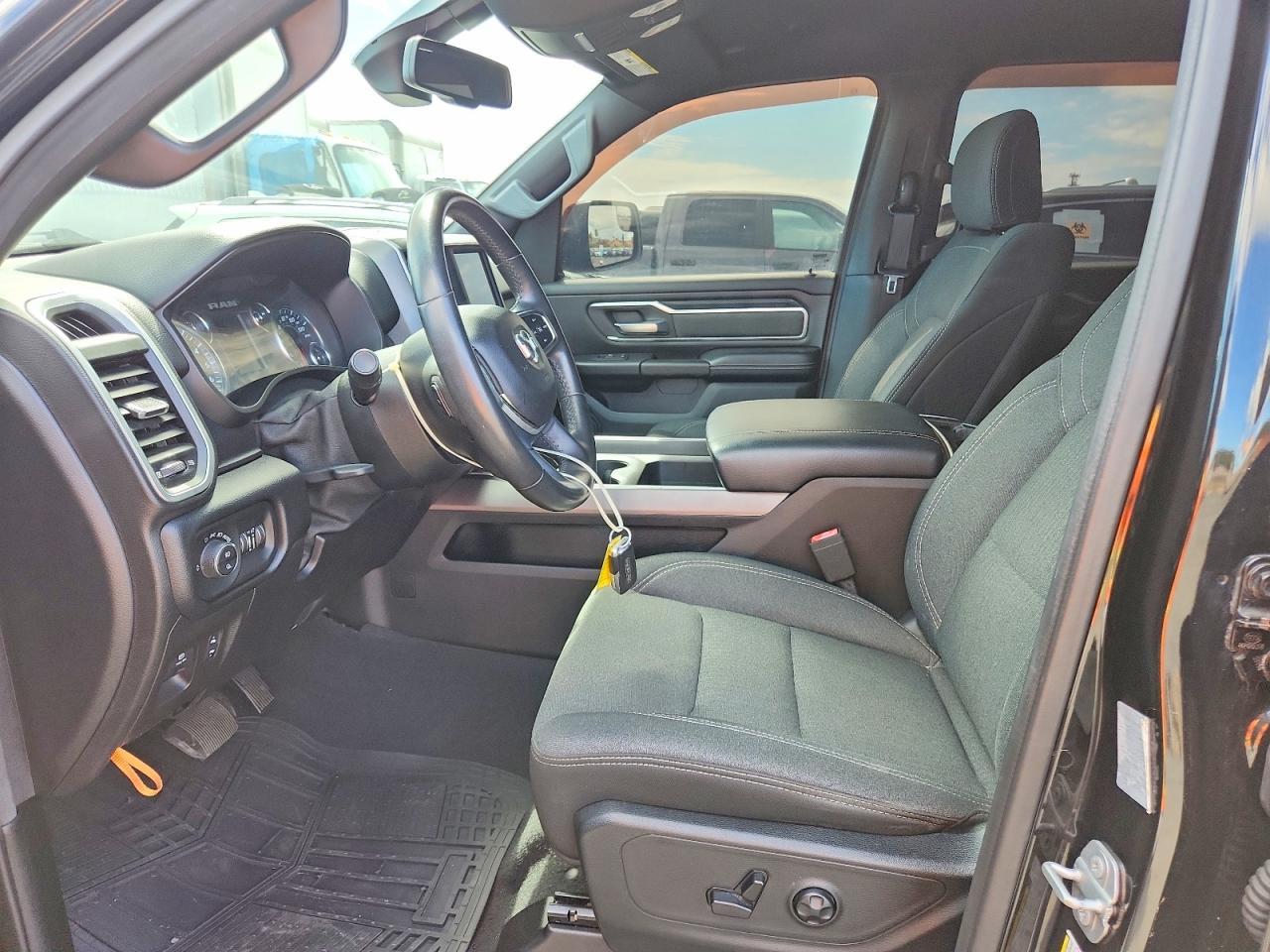 2019 Ram 1500 Big Horn/Lone Star - Фото 7