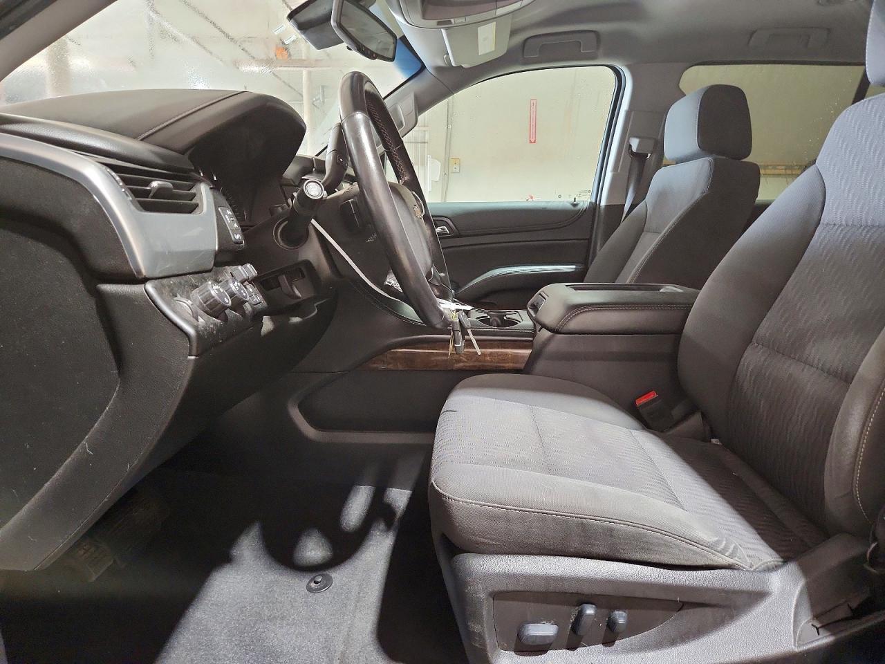 2019 Chevrolet Tahoe K1500 Ls - Image 7