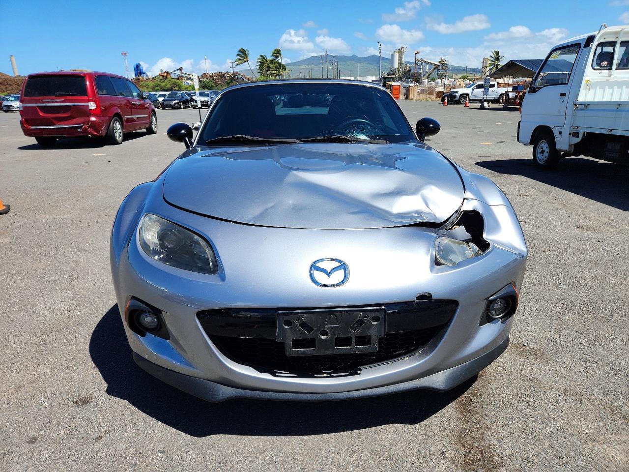 2013 Mazda Mx-5 Miata Club - Image 5