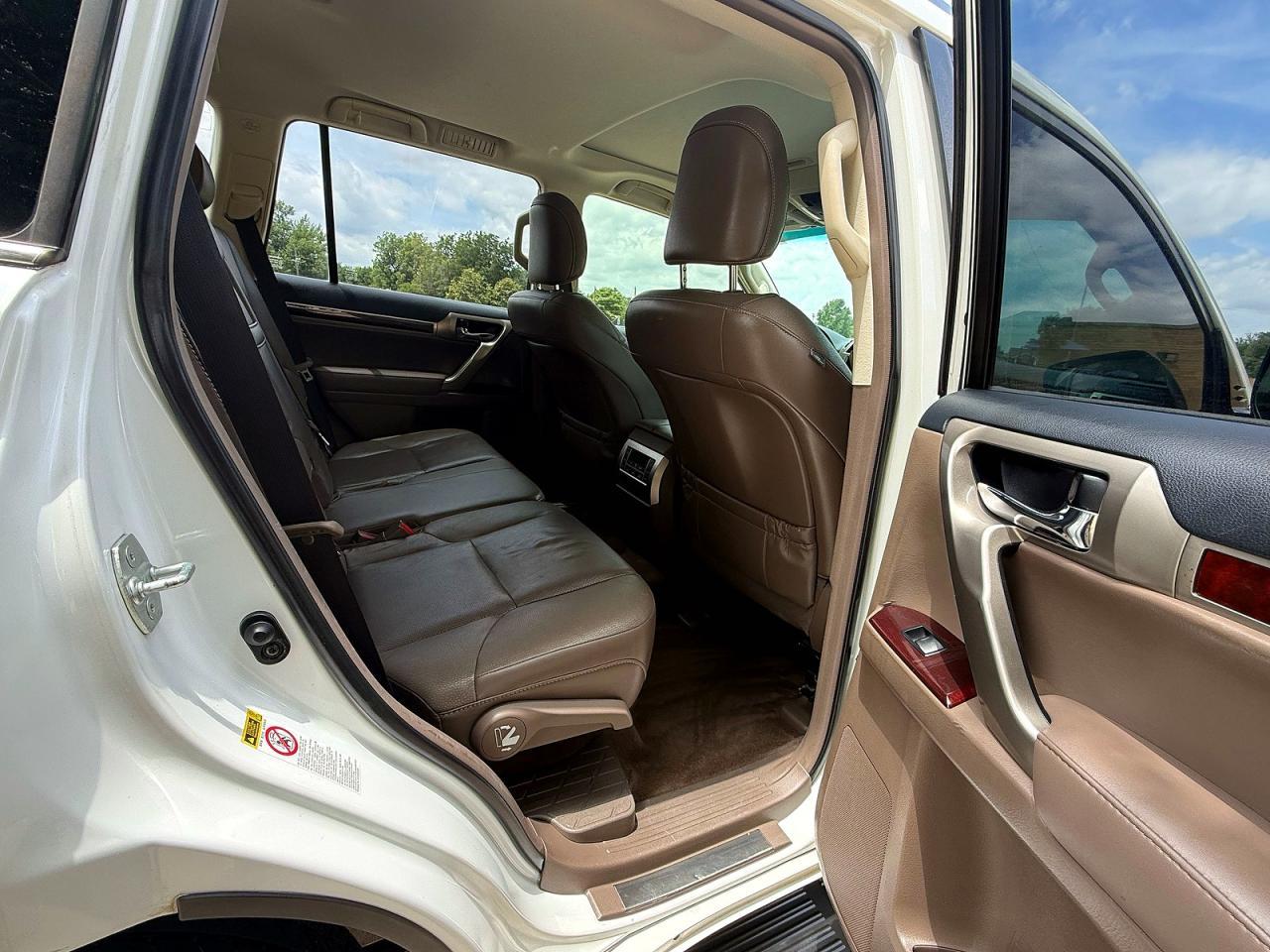 2016 Lexus Gx 460 - Image 6
