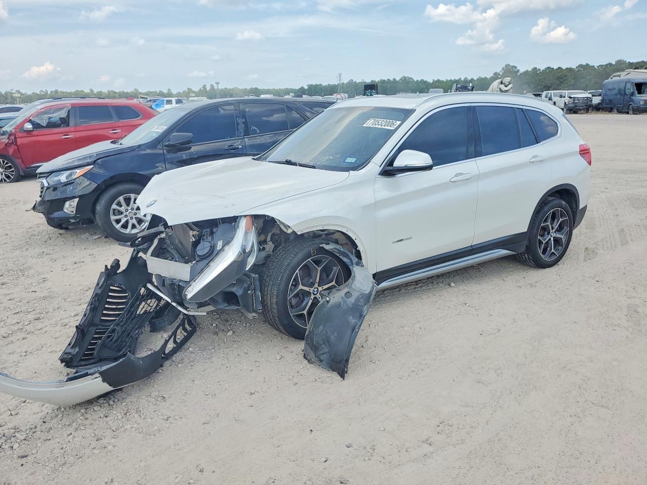 lot