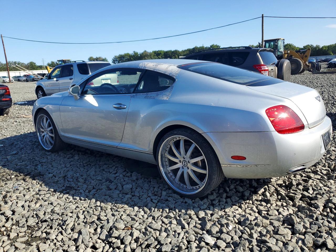 2005 Bentley Continental Gt - Image 2