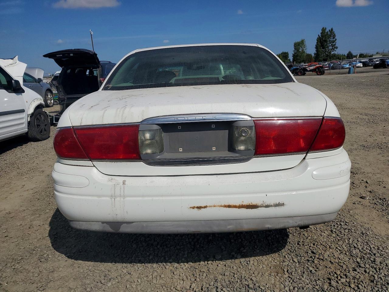 2000 Buick Lesabre Limited - Image 6