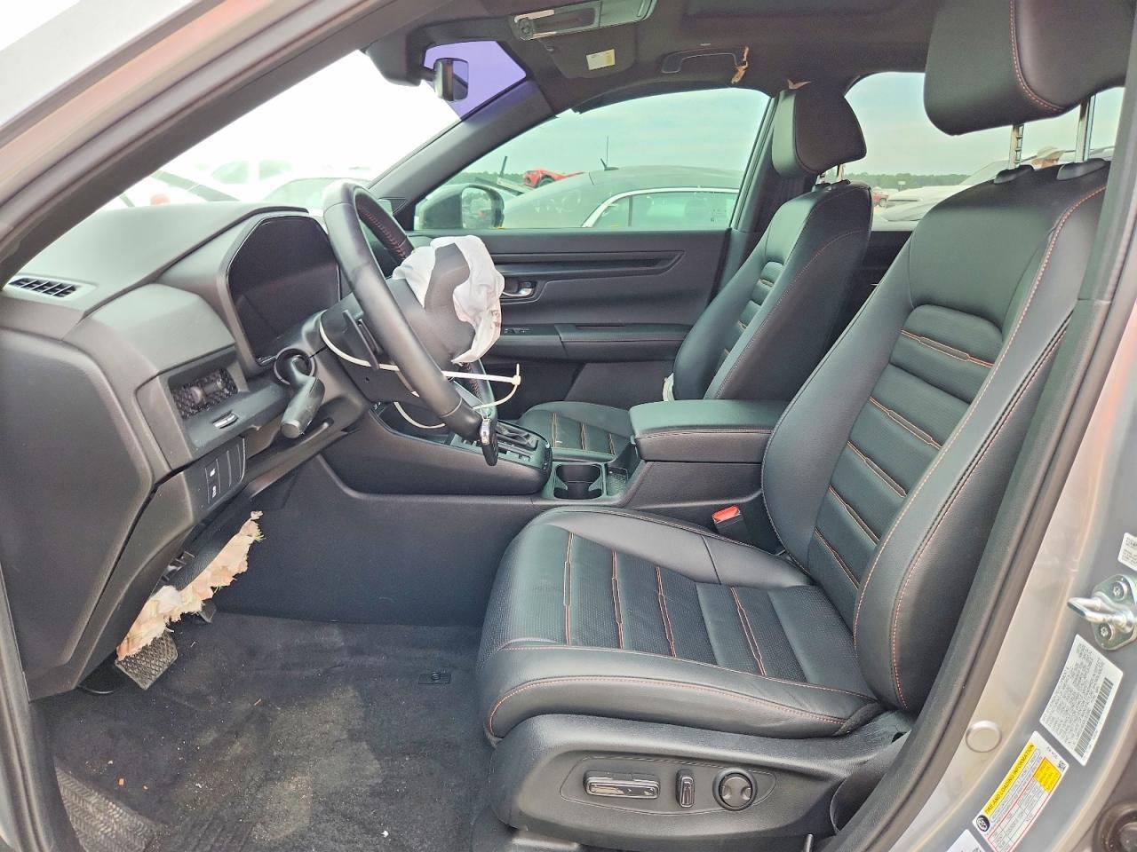 2024 Honda Cr-V Sport-L - Image 7