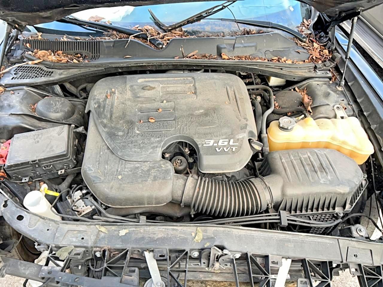 2019 Dodge Challenger Sxt - Image 7