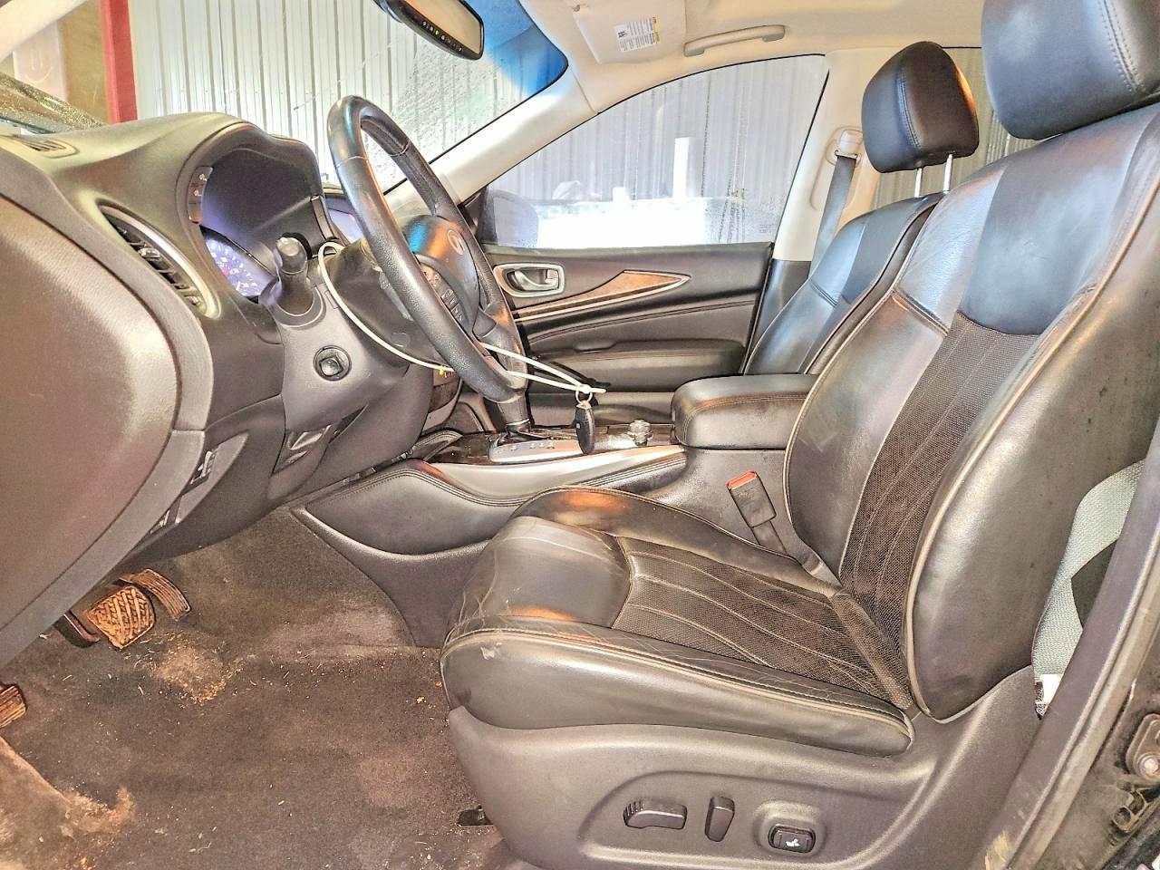 2015 Infiniti Qx60 Base - Image 7