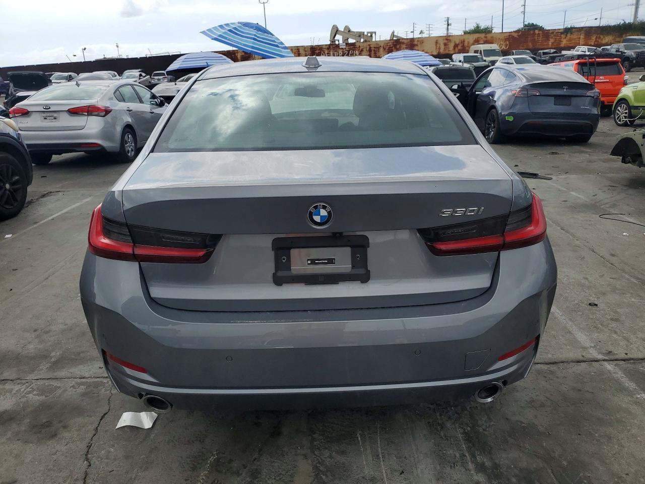2026 BMW 330I - Фото 6