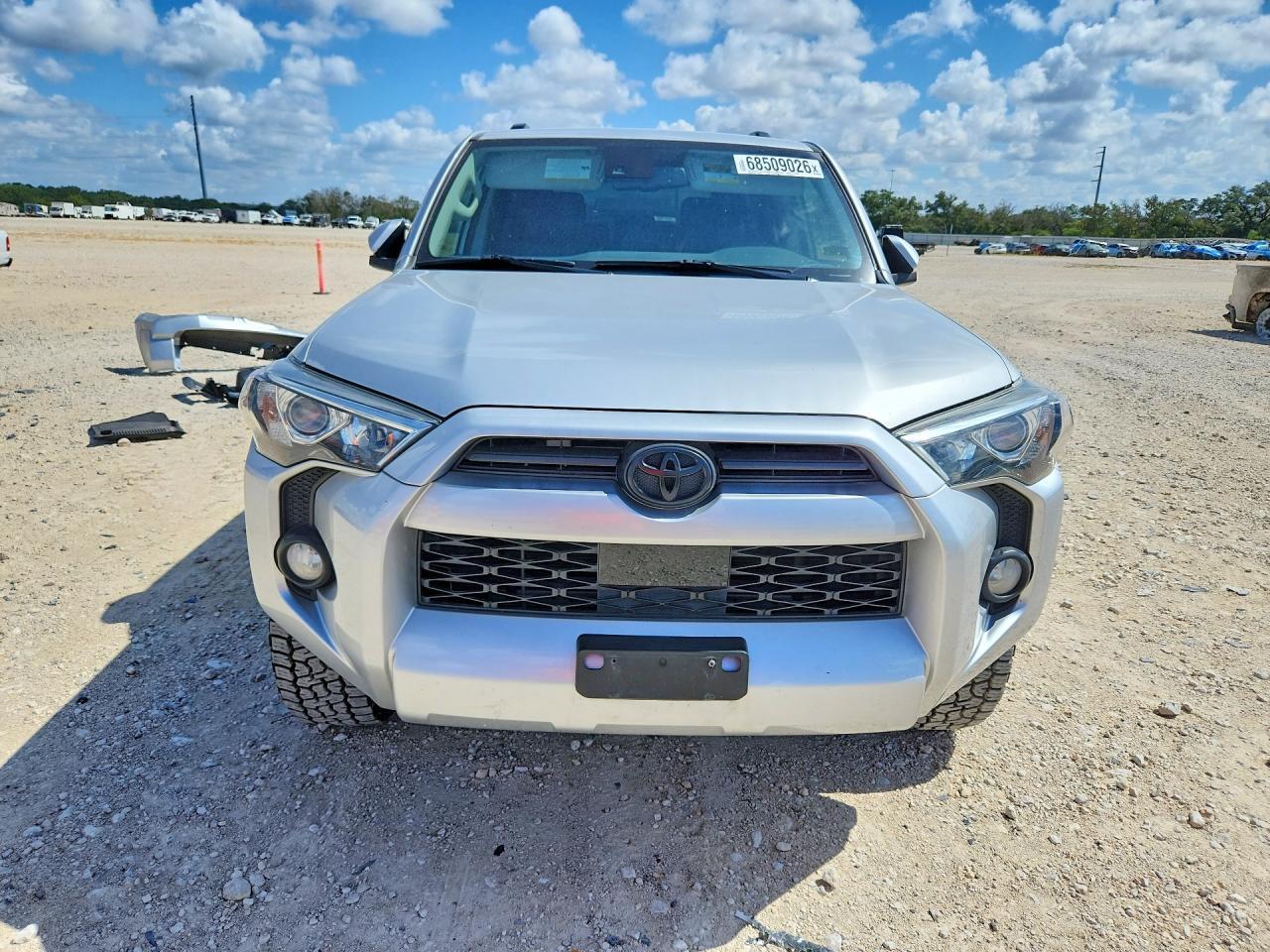 2020 Toyota 4Runner Sr5 Premium - Фото 5