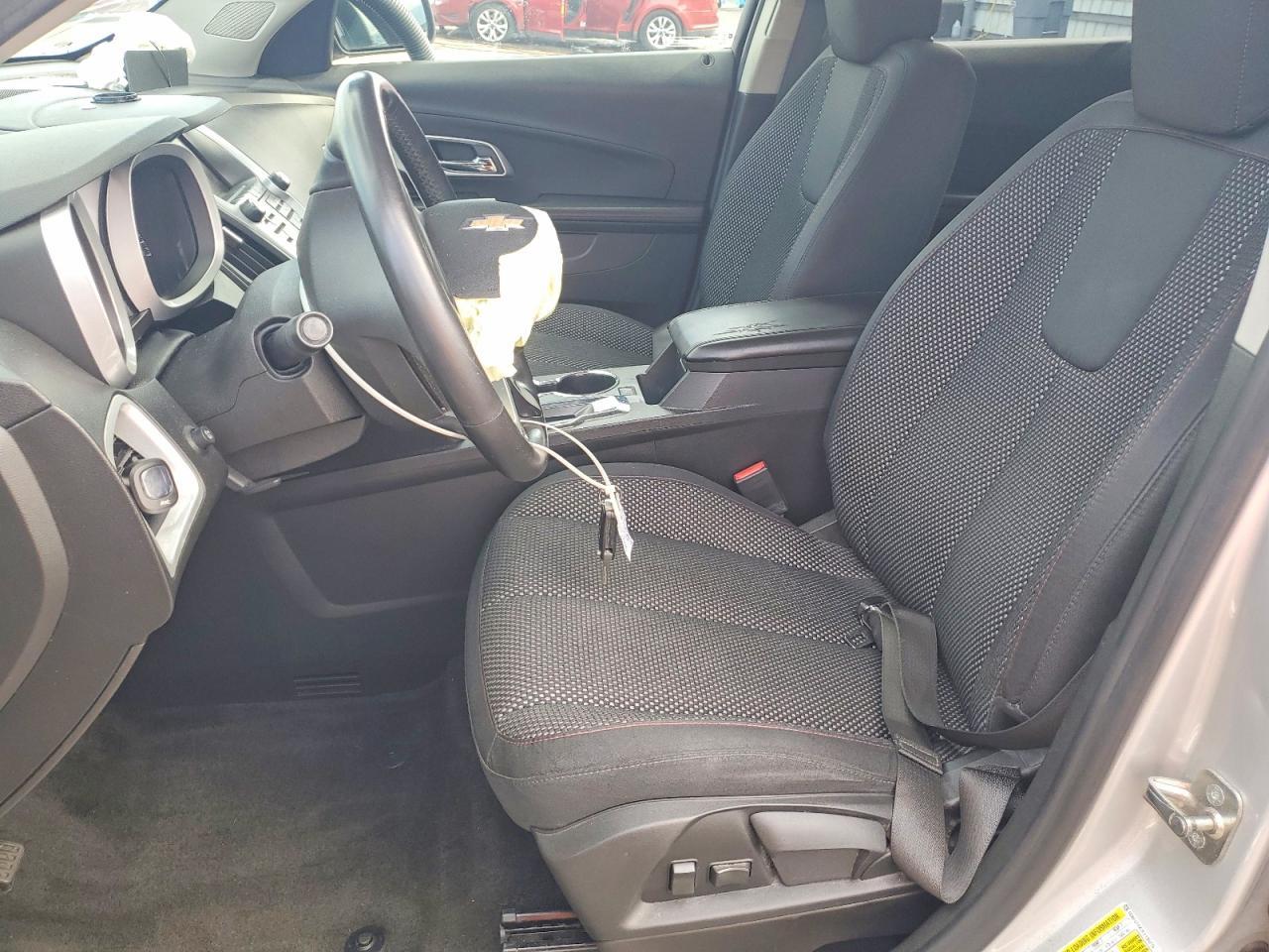 2015 Chevrolet Equinox Lt - Image 7