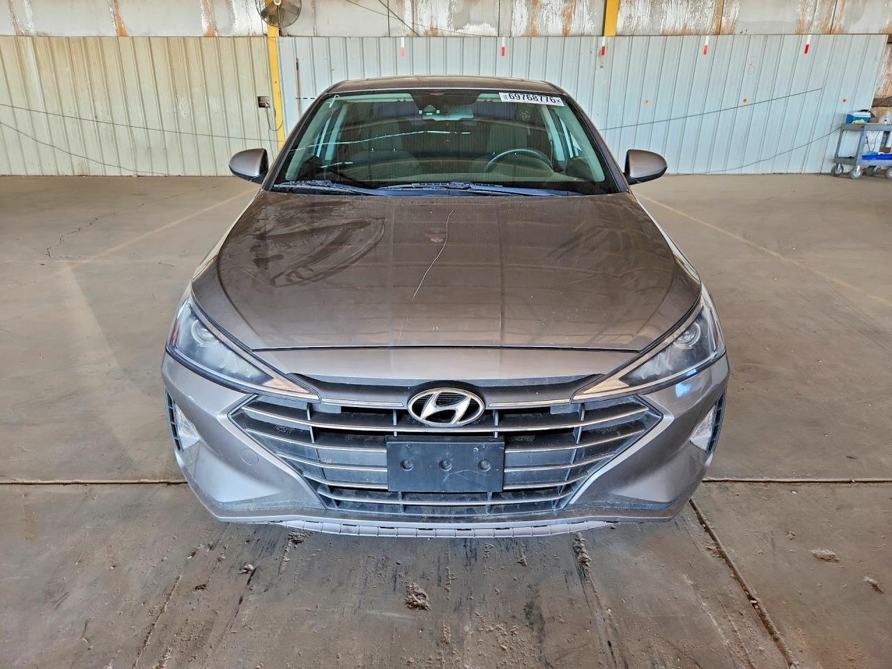 2020 Hyundai Elantra Value Edition - Image 5
