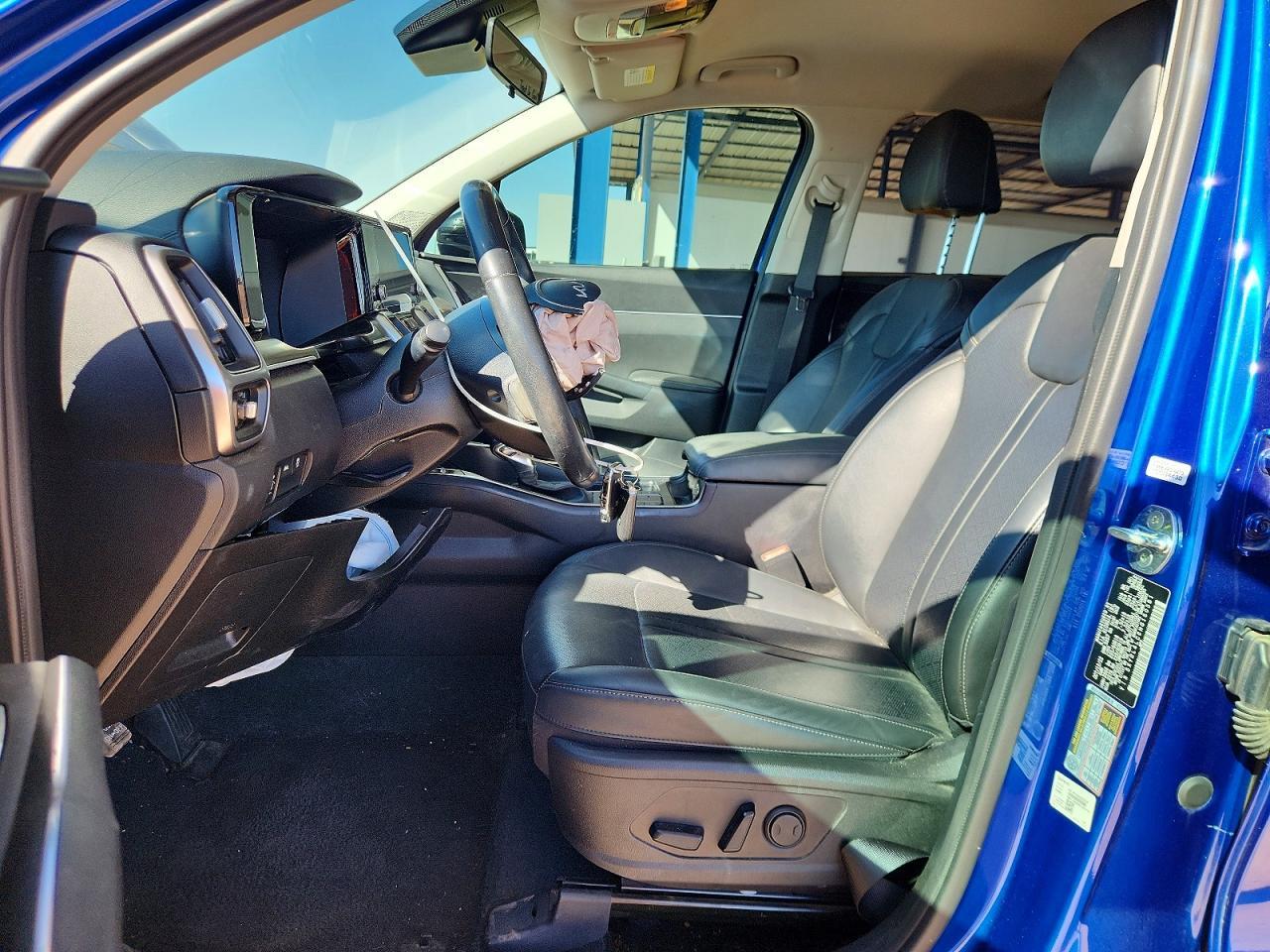 2022 Kia Sorento S - Фото 7