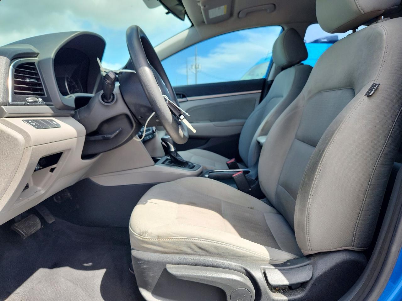 2017 Hyundai Elantra Se - Image 7