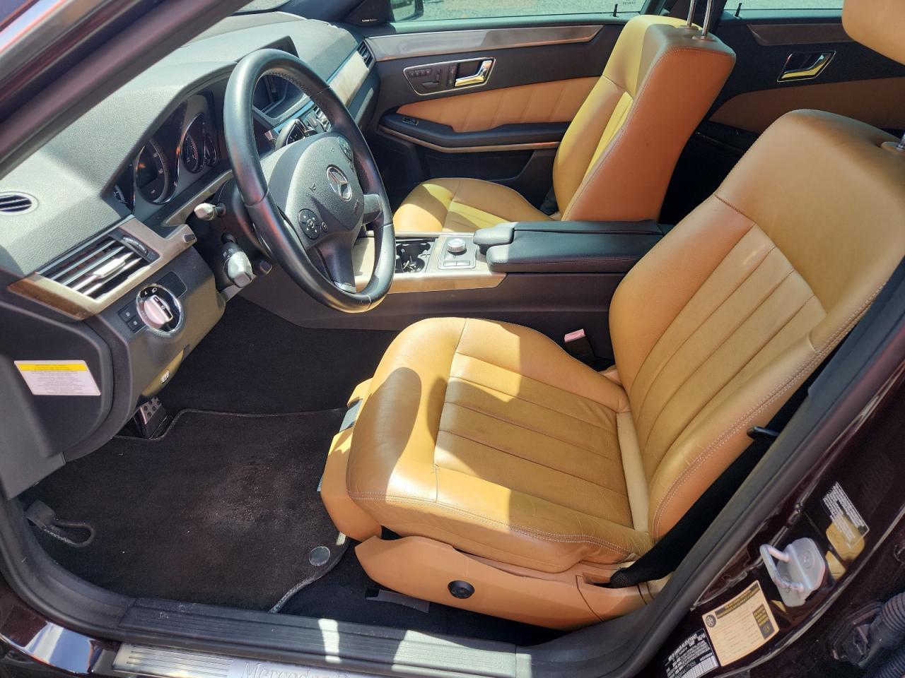 2010 Mercedes-Benz E 350 - Image 7